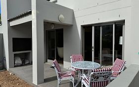 Luxury Townhouse In Stellenbosch Central