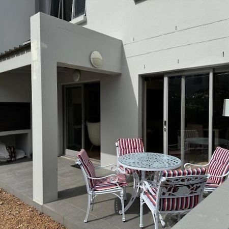 Luxury Townhouse In Stellenbosch Central Exterior foto
